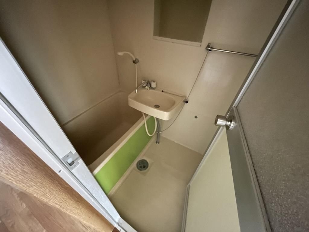 レジデンスカープ大宮の物件内観写真