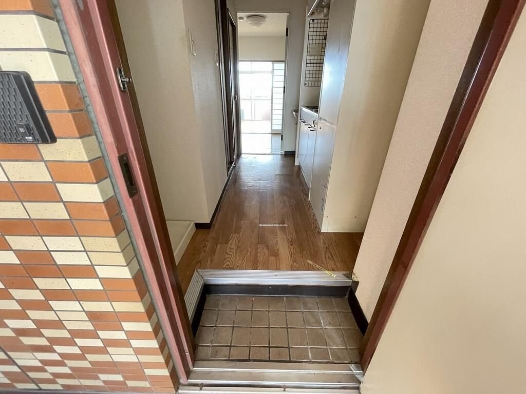 レジデンスカープ大宮の物件内観写真