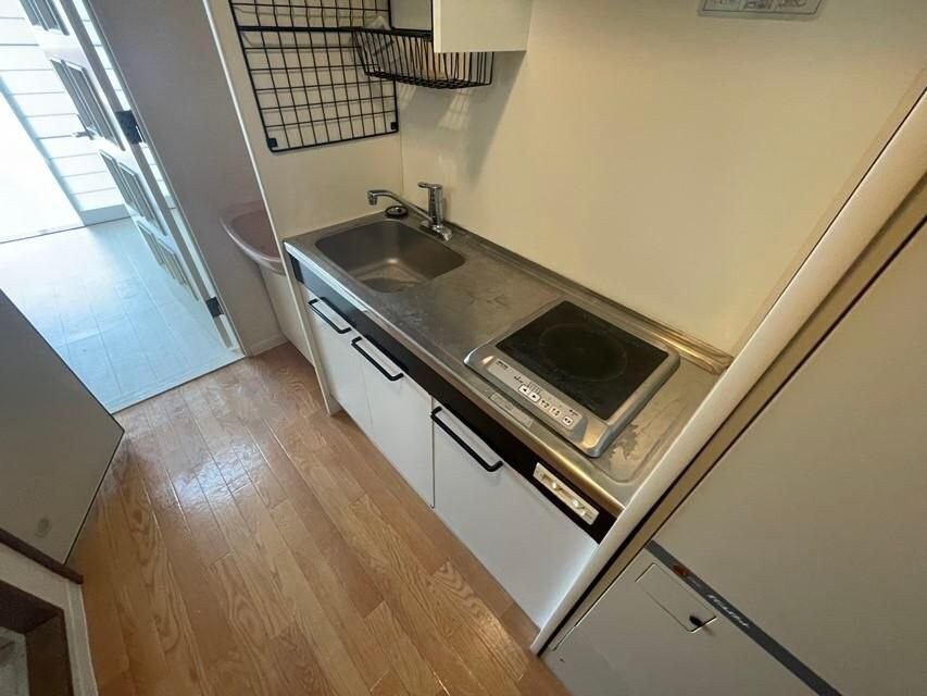 レジデンスカープ大宮の物件内観写真