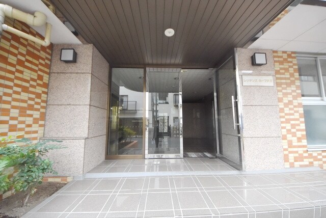 レジデンスカープ大宮の物件内観写真