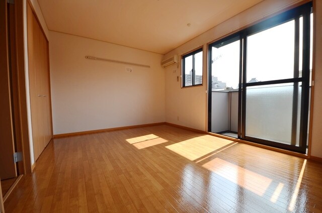 プリモ 2の物件内観写真