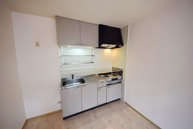 メゾンアルファ IIの物件内観写真