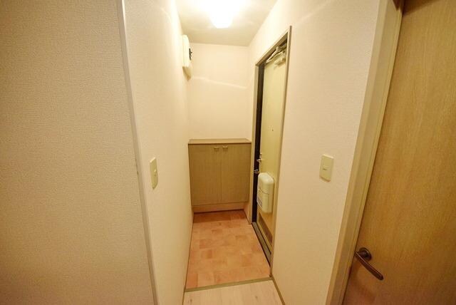 メゾンアルファ IIの物件内観写真