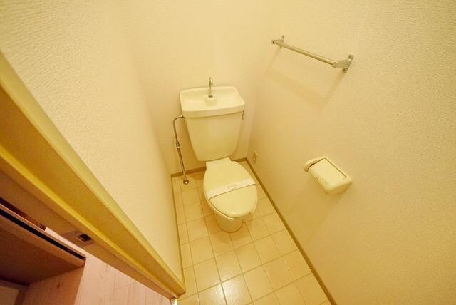 メゾンアルファ IIの物件内観写真