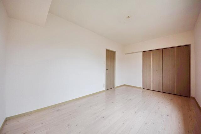 メゾンアルファ IIの物件内観写真