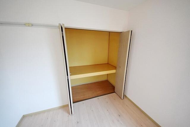 メゾンアルファ IIの物件内観写真