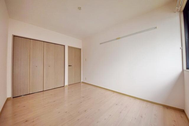 メゾンアルファ IIの物件内観写真