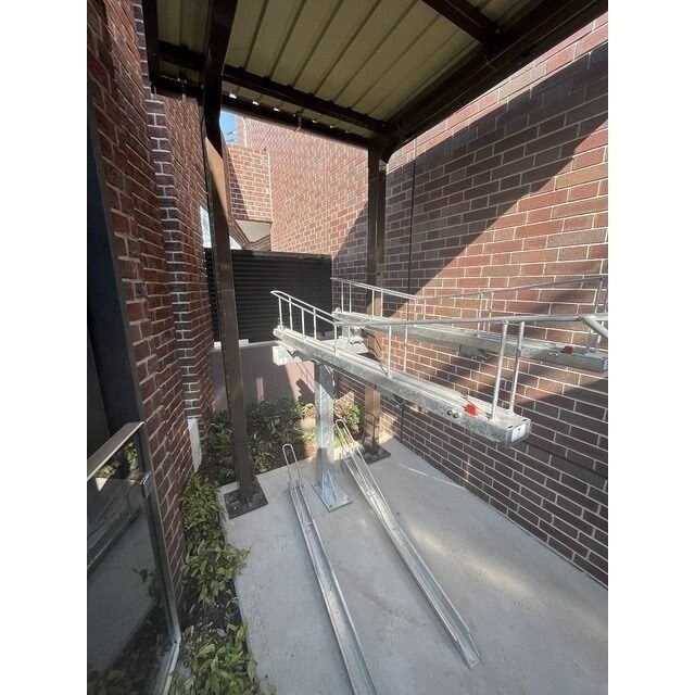 more preciousの物件内観写真