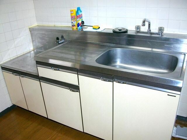 ジュネス桜田の物件内観写真