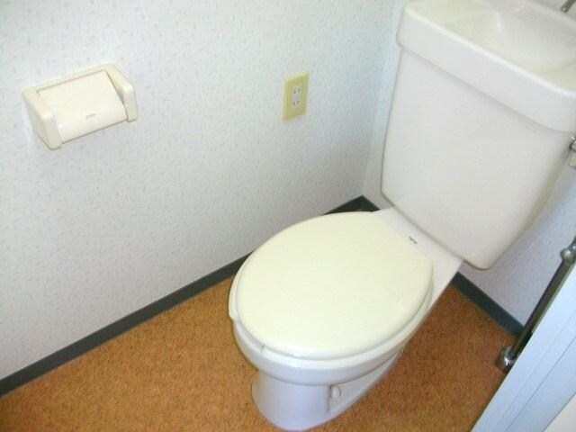 ジュネス桜田の物件内観写真