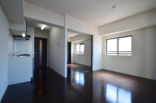 ピニエール浦和岸町の物件内観写真