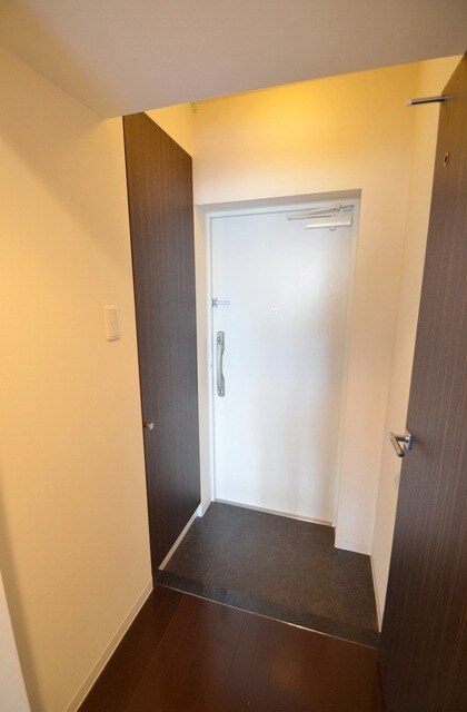 ピニエール浦和岸町の物件内観写真