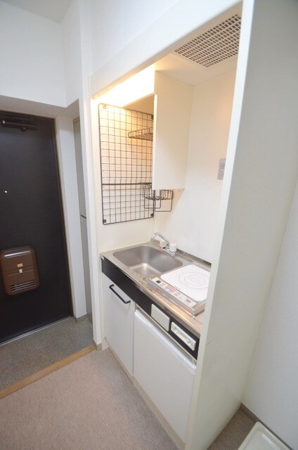 日神パレステージ浦和の物件内観写真