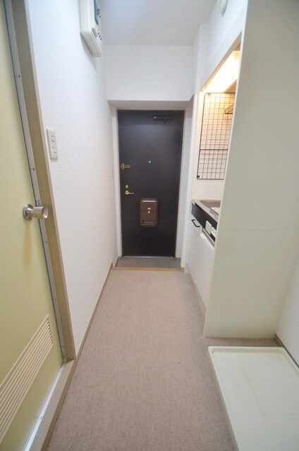 日神パレステージ浦和の物件内観写真