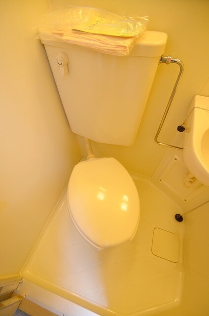 日神パレステージ浦和の物件内観写真