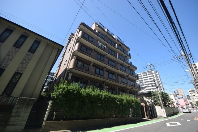 日神パレステージ浦和の物件内観写真