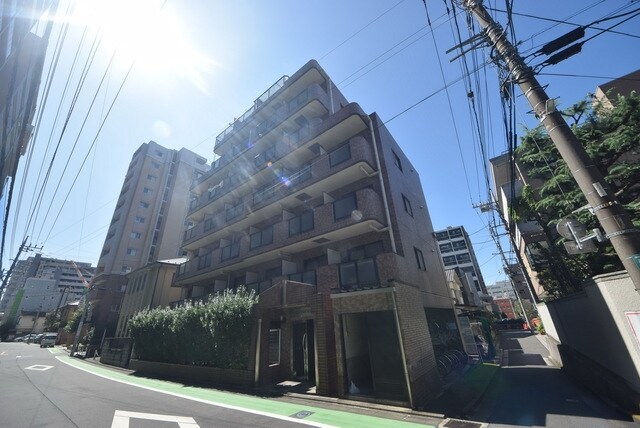 日神パレステージ浦和の物件内観写真