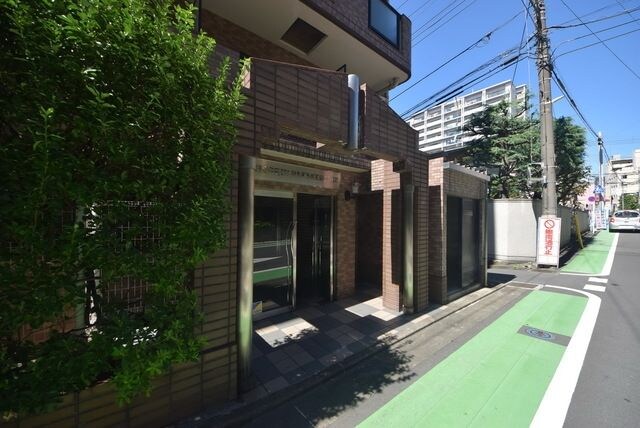 日神パレステージ浦和の物件内観写真