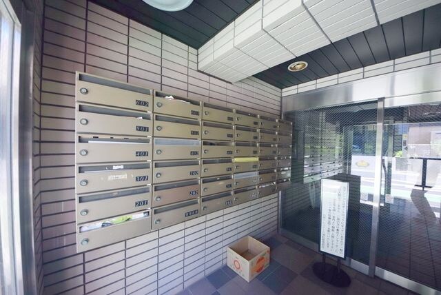 日神パレステージ浦和の物件内観写真