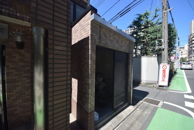 日神パレステージ浦和の物件内観写真