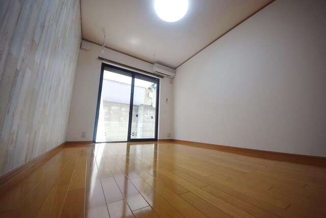 未来館元町の物件内観写真