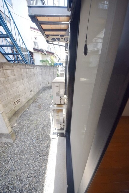 未来館元町の物件内観写真