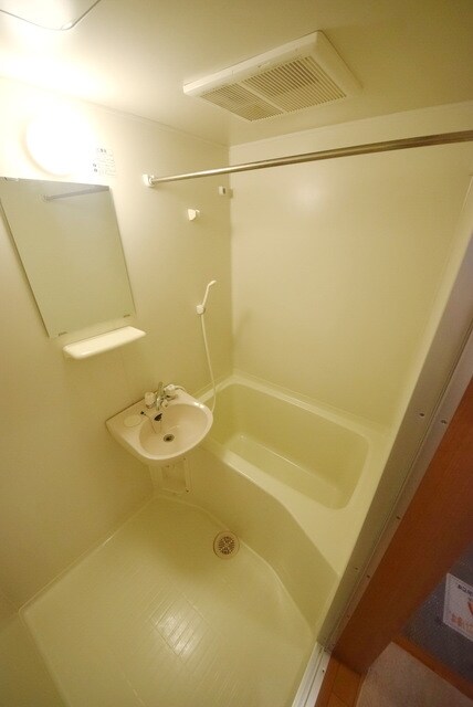 未来館元町の物件内観写真