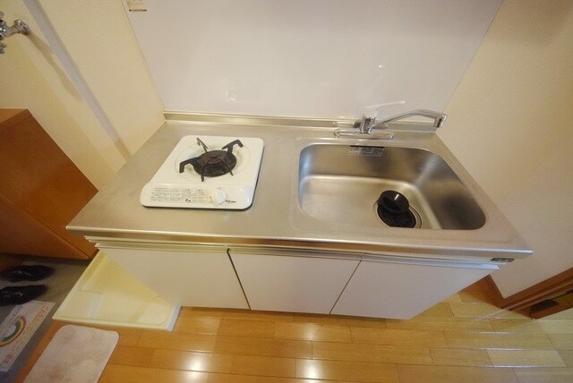 未来館元町の物件内観写真