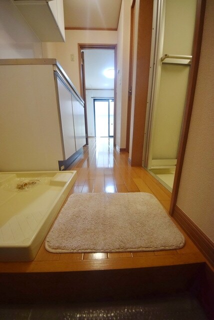 未来館元町の物件内観写真