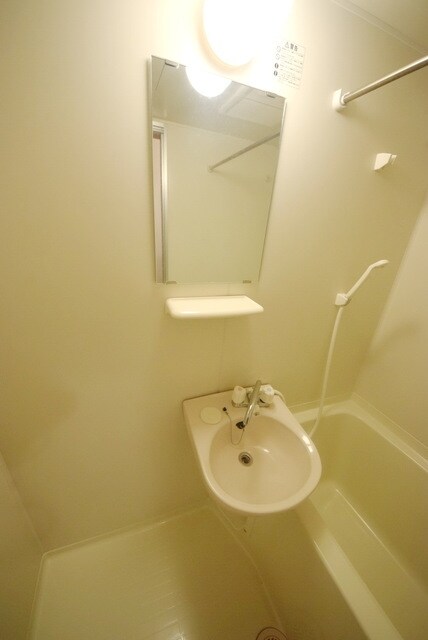 未来館元町の物件内観写真