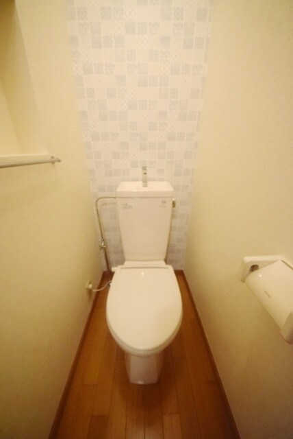 未来館元町の物件内観写真