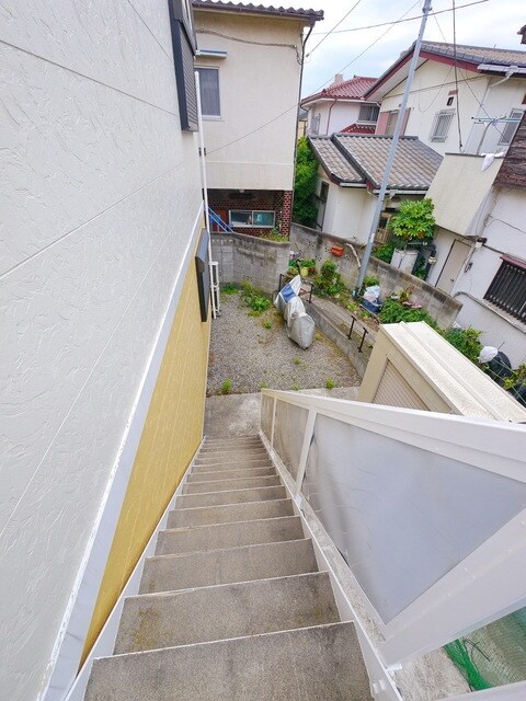 未来館元町の物件内観写真