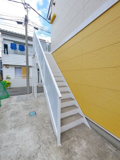 未来館元町の物件内観写真