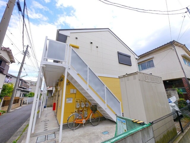 未来館元町の物件内観写真