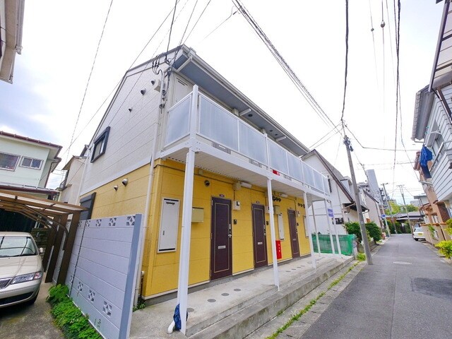 未来館元町の物件内観写真