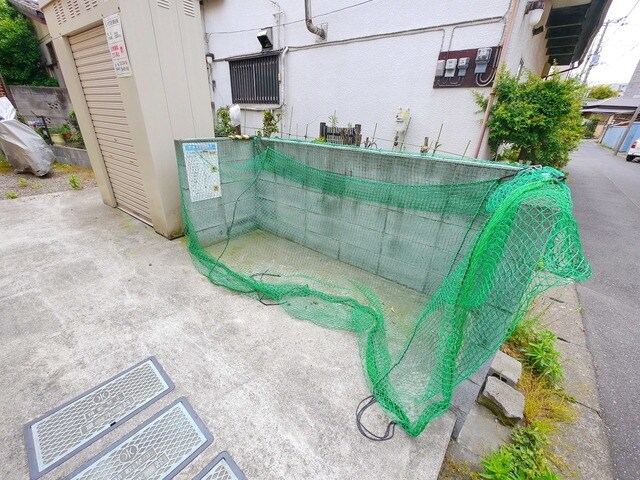 未来館元町の物件内観写真