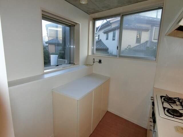 NEO FLATの物件内観写真