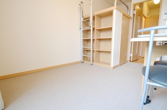 レオパレスプレミール中浦和IIの物件内観写真