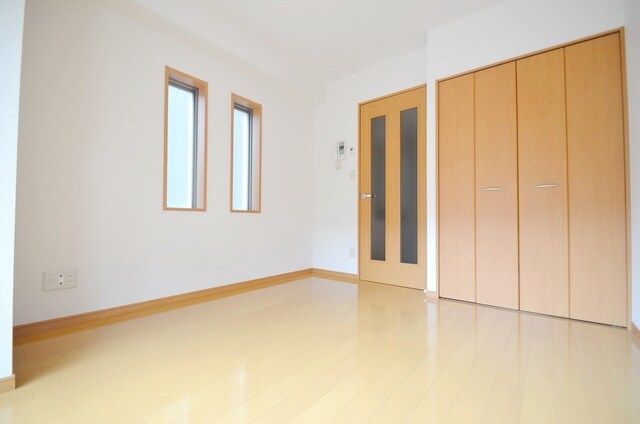 スパシエルクス大宮の物件内観写真