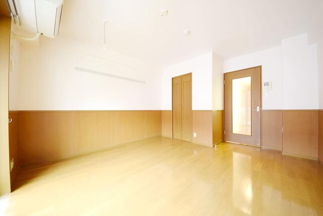 クレールの物件内観写真