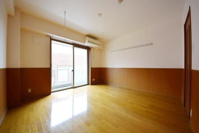 クレールの物件内観写真