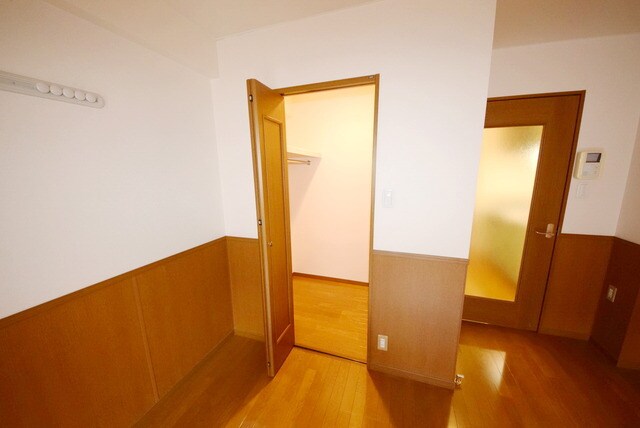 クレールの物件内観写真