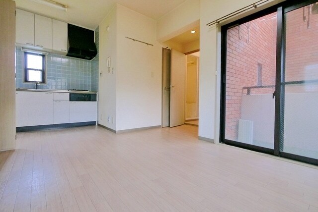 ハイ・ソアラの物件内観写真