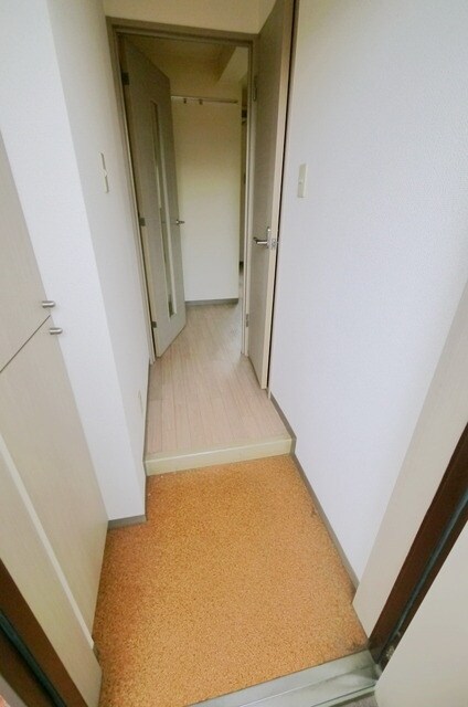 ハイ・ソアラの物件内観写真