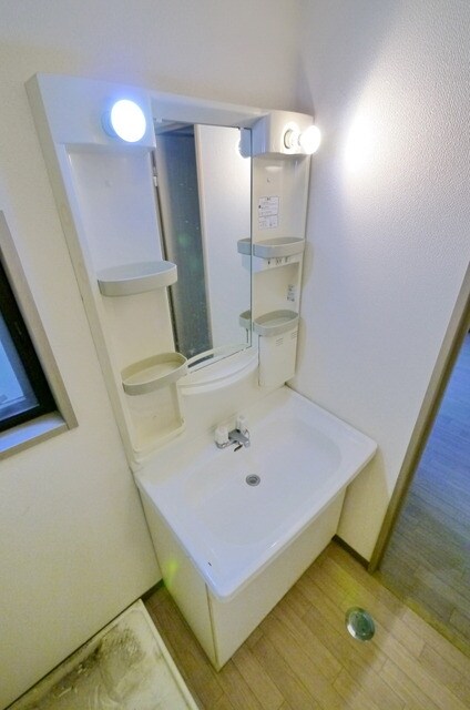 ハイ・ソアラの物件内観写真