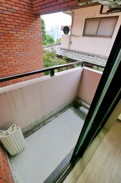 ハイ・ソアラの物件内観写真