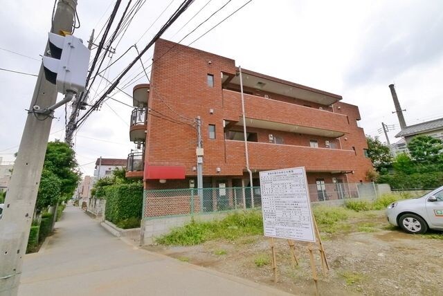 ハイ・ソアラの物件内観写真