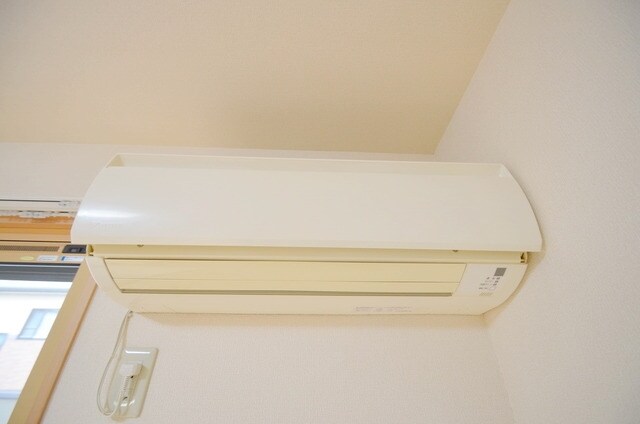 リビングタウン三橋の物件内観写真