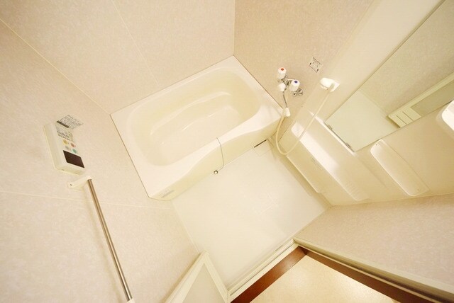 パークアベニューの物件内観写真