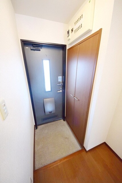 パークアベニューの物件内観写真